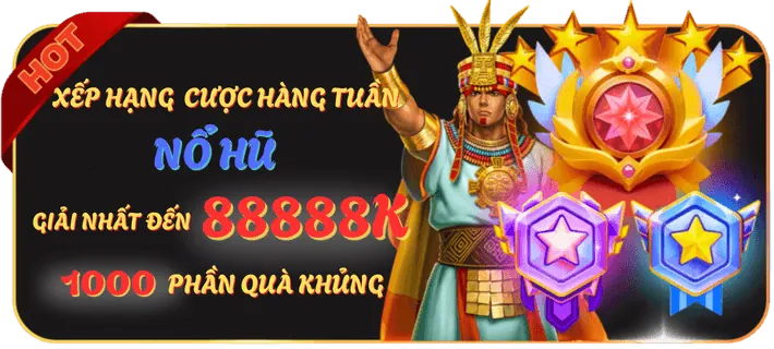 Khuyến mãi nạp tiền hấp dẫn cho các lần nạp tiếp theo trên ứng dụng 23win