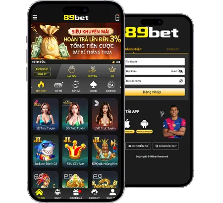 Khuyến mãi chào mừng 23win
