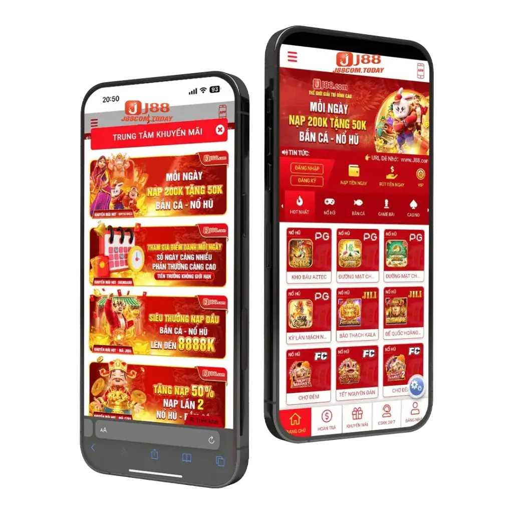 Thưởng nạp lại hàng ngày 23win