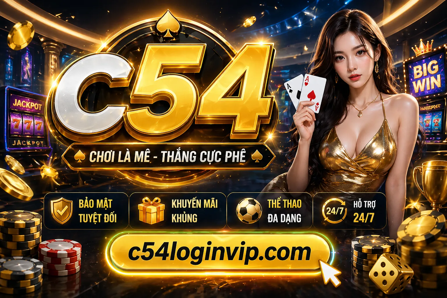Sân đấu đá gà kịch tính tại 23win khuyến mãi
