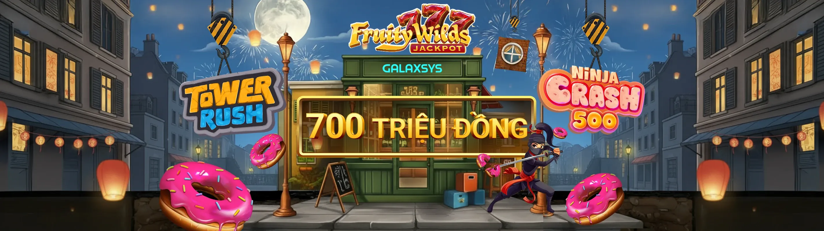 23win Khuyến Mãi 2026 Chính Thức: Ưu Đãi Cược Thể Thao & Casino