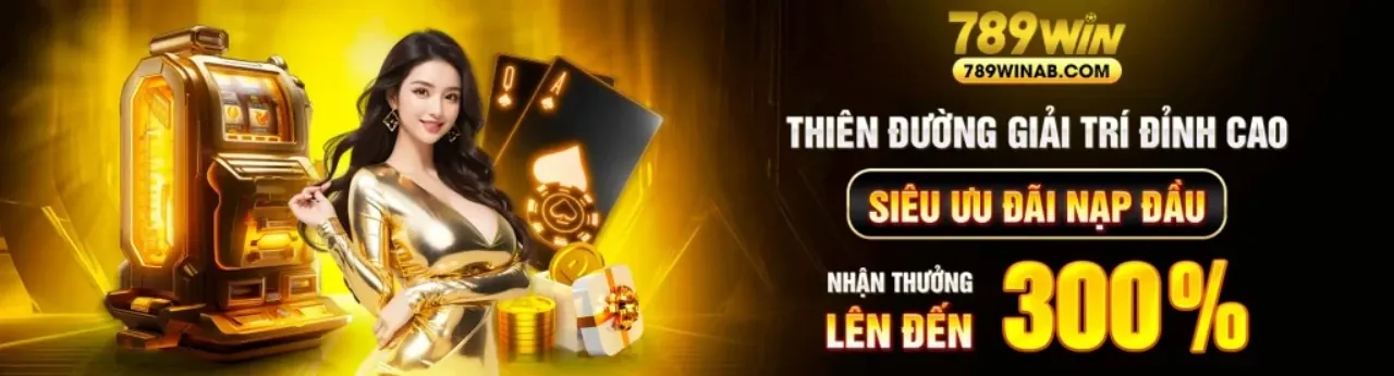 Sảnh Slot Game Hấp Dẫn 23win Khuyến Mãi
