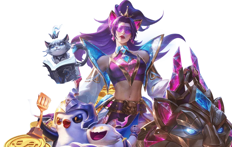 Game thủ eSports đang thi đấu