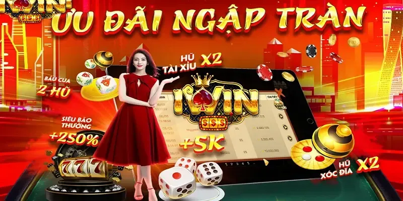 Chính sách khuyến mãi công bằng của 23win