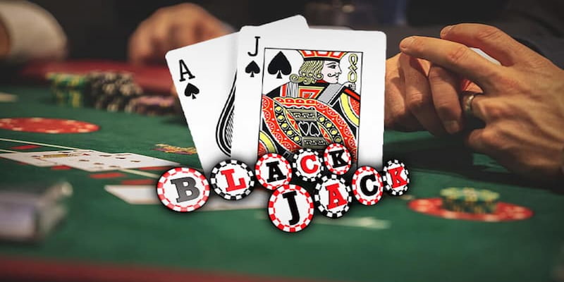 Cách Chơi Blackjack Tại 23win - Hướng Dẫn Chi Tiết Từ A-Z