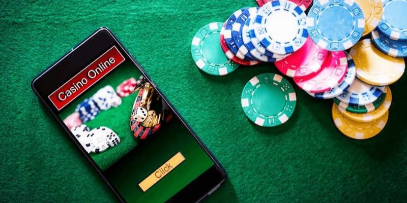 Baccarat là tựa game phổ biến tại các sòng bài