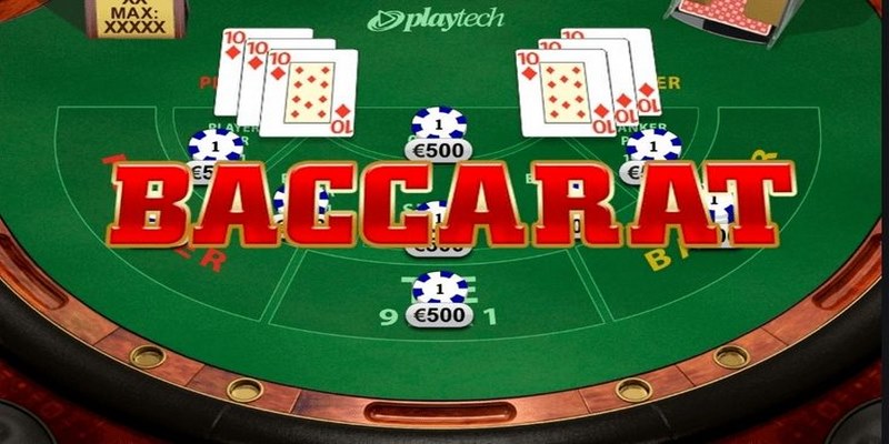 Cách Chơi Baccarat 23win - Bí Quyết Săn Thưởng Luôn Thắng