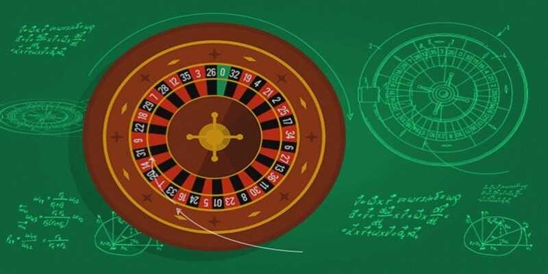 Tổng hợp cách chơi Roulette