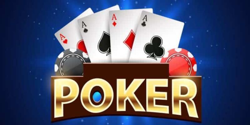 Hướng dẫn chơi poker thắng lớn tại 23Win