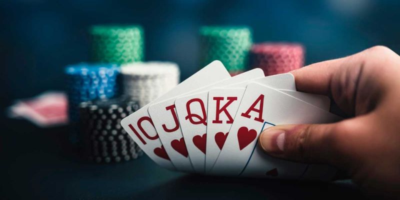 Những quy tắc cần nắm khi tham gia poker tại 23Win