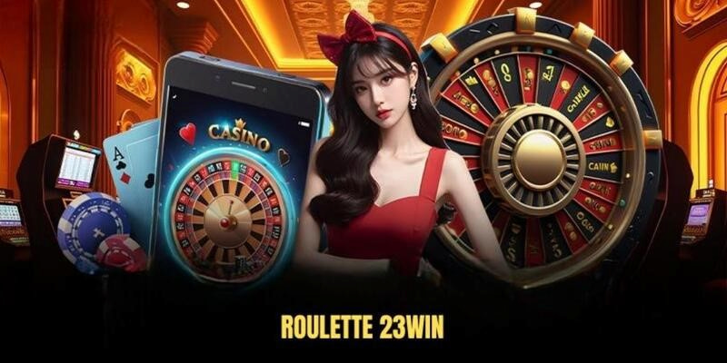 Cách chơi Roulette thành công, giành cơ hội thắng lớn cho hội viên